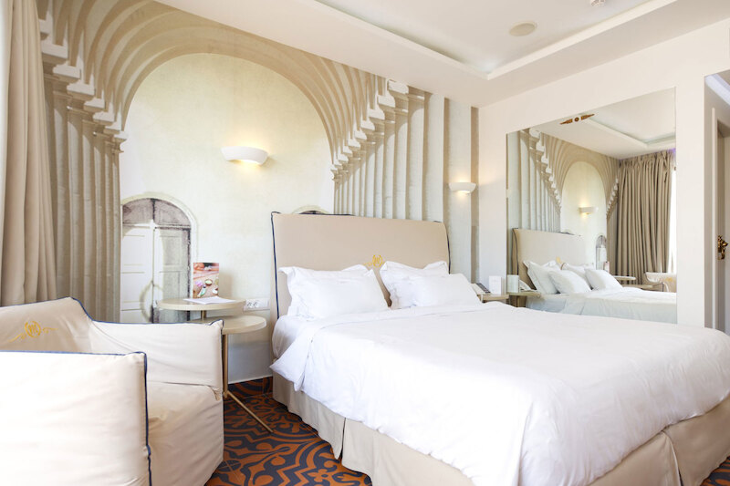 Royal Marmin Bay Boutique & Art Hotel 9