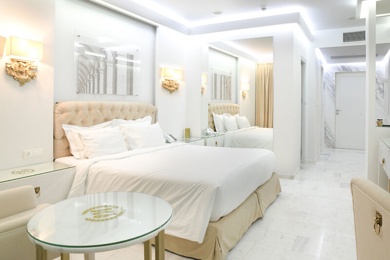 Royal Marmin Bay Boutique & Art Hotel 10