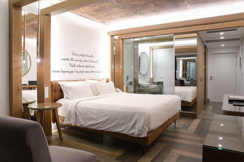 Royal Marmin Bay Boutique & Art Hotel 12