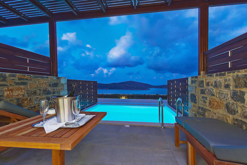 Royal Marmin Bay Boutique & Art Hotel 15