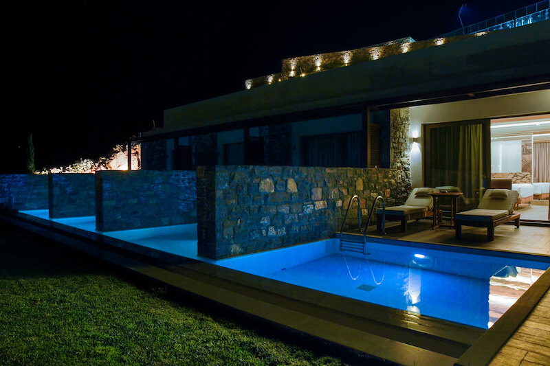 Royal Marmin Bay Boutique & Art Hotel 16
