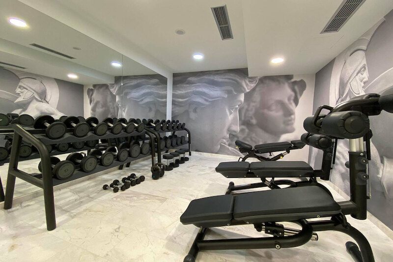 Royal Marmin Bay Boutique & Art Hotel 18