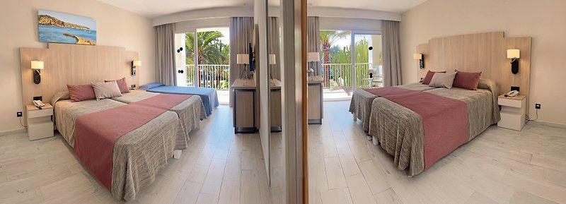 PrimaSol Cala d´Or Gardens 2