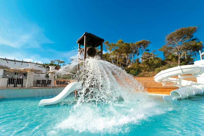 PrimaSol Cala d´Or Gardens 3