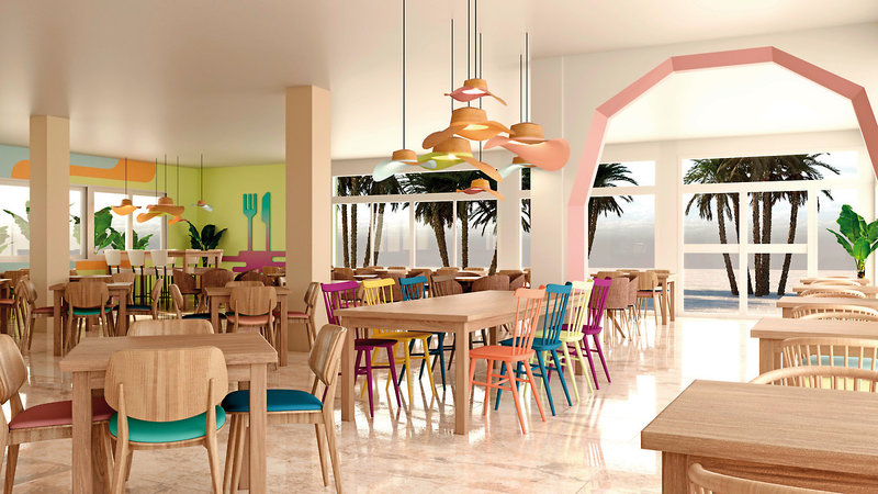 PrimaSol Cala d´Or Gardens 4