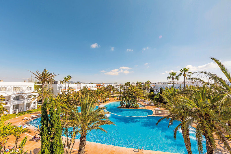 PrimaSol Cala d´Or Gardens 5