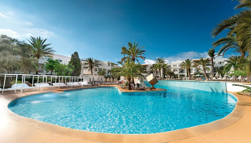 PrimaSol Cala d´Or Gardens 6