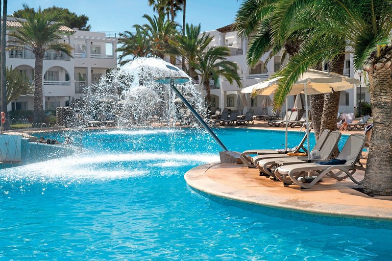 PrimaSol Cala d´Or Gardens 7