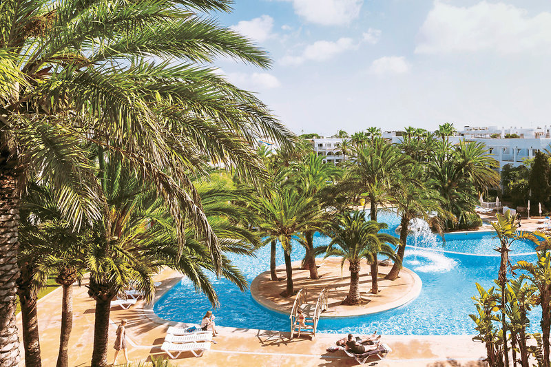 PrimaSol Cala d´Or Gardens 8