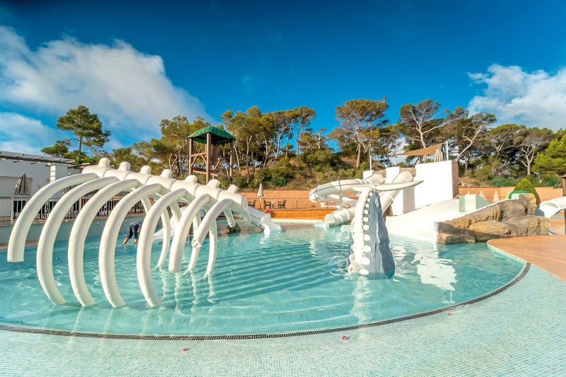 PrimaSol Cala d´Or Gardens 10