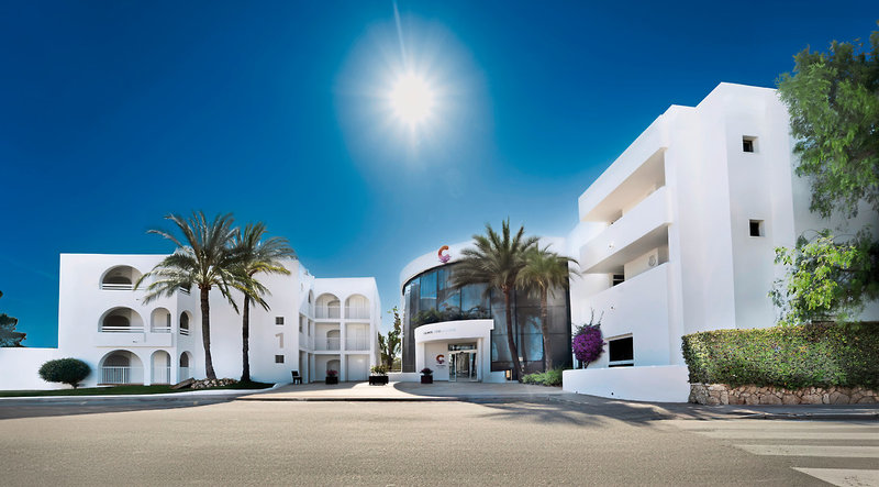 PrimaSol Cala d´Or Gardens 11