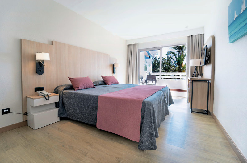 PrimaSol Cala d´Or Gardens 12