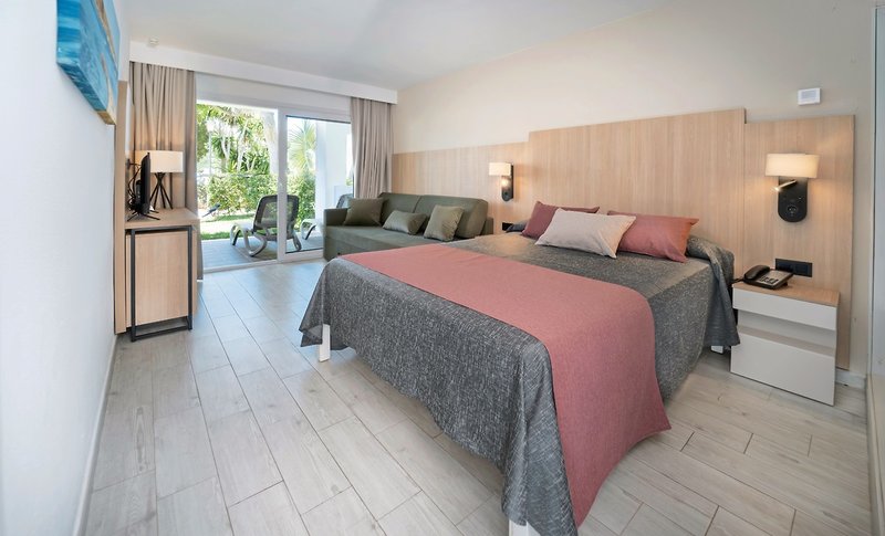 PrimaSol Cala d´Or Gardens 14