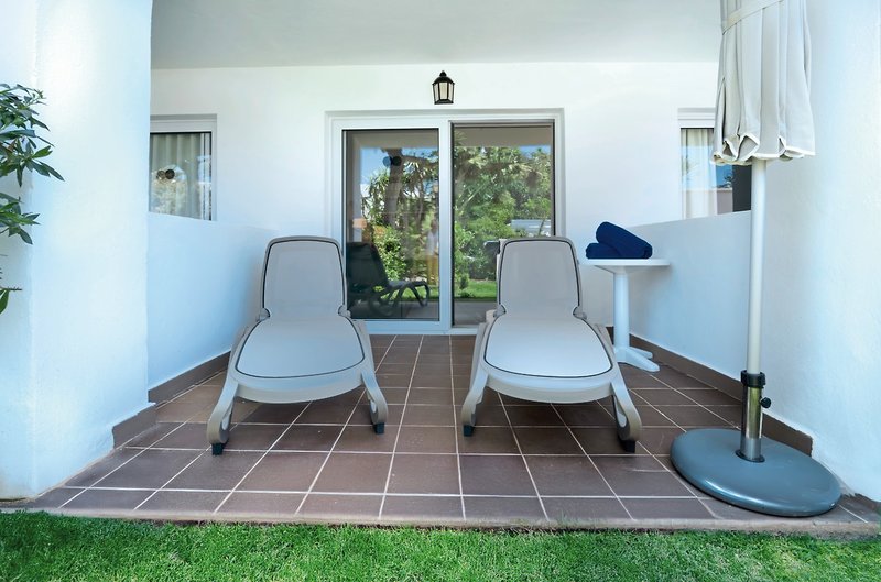 PrimaSol Cala d´Or Gardens 15