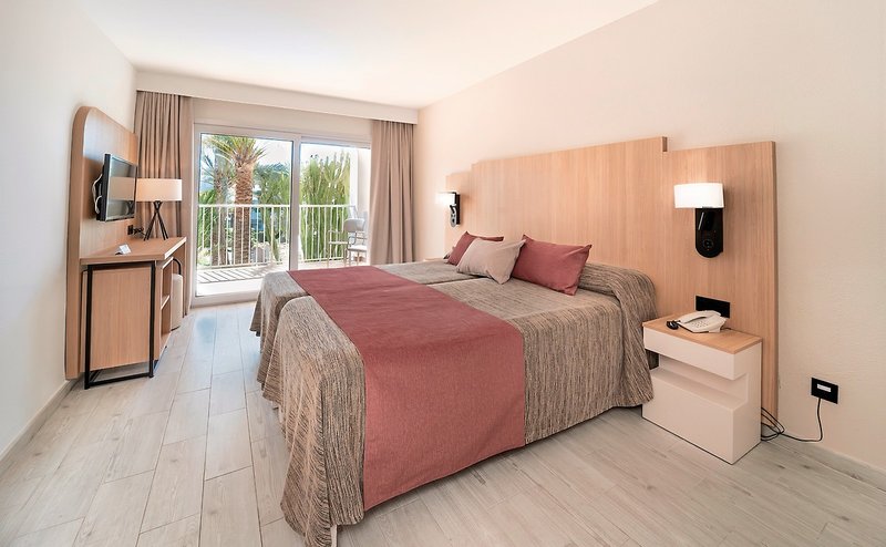 PrimaSol Cala d´Or Gardens 17