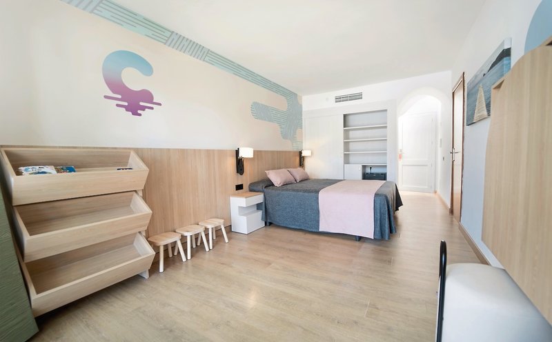 PrimaSol Cala d´Or Gardens 19