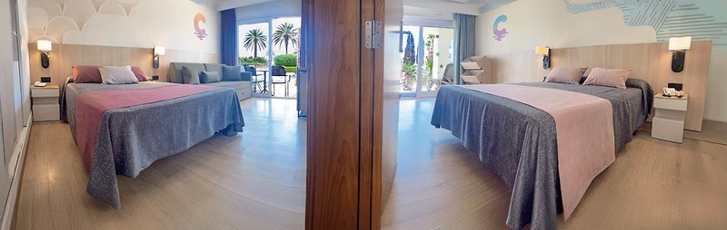 PrimaSol Cala d´Or Gardens 20