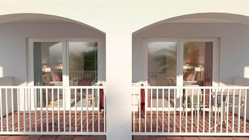 PrimaSol Cala d´Or Gardens 22