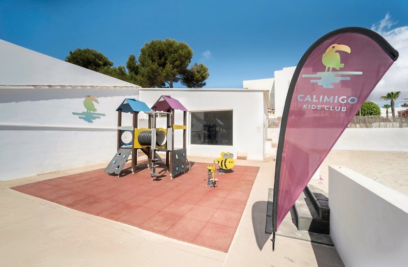 PrimaSol Cala d´Or Gardens 23