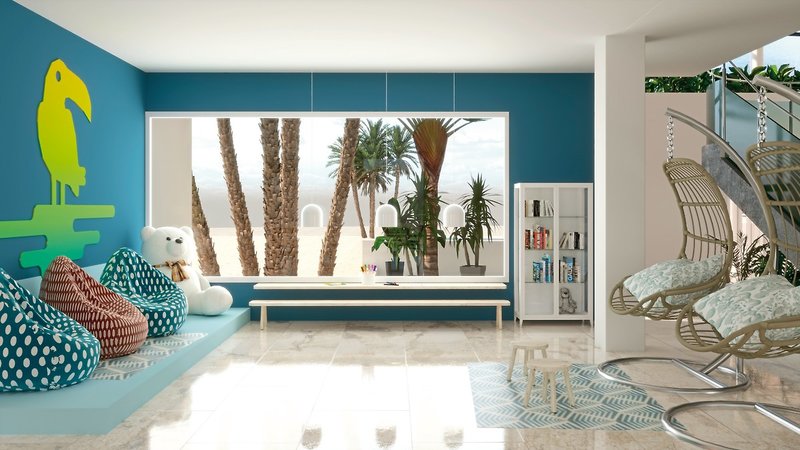 PrimaSol Cala d´Or Gardens 25