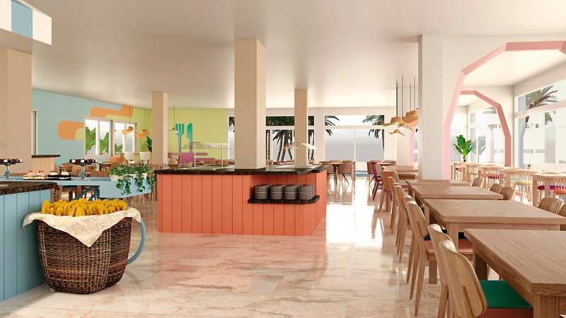 PrimaSol Cala d´Or Gardens 26