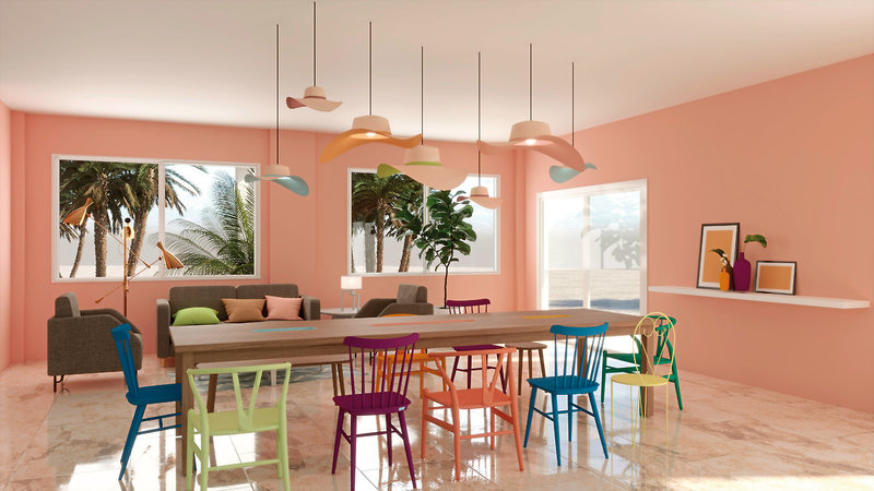 PrimaSol Cala d´Or Gardens 27