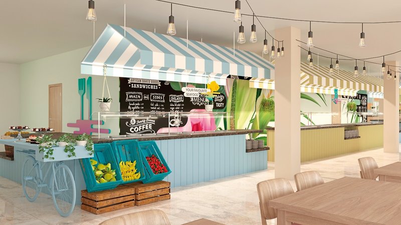 PrimaSol Cala d´Or Gardens 28