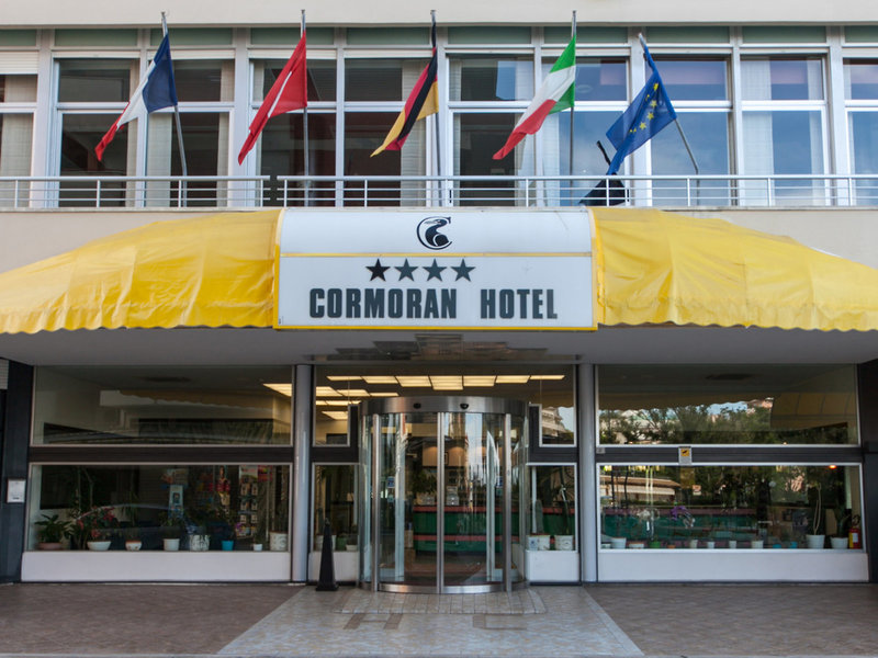 Cormoran 2
