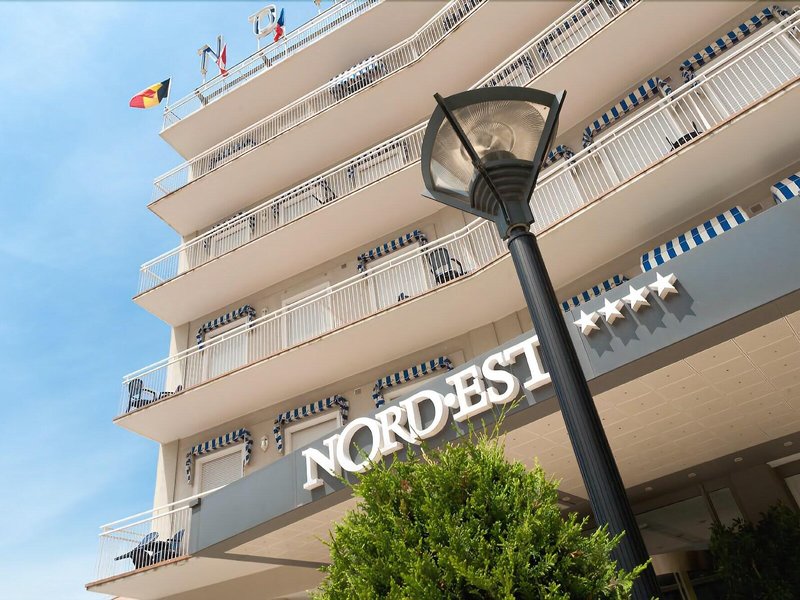 Nord Est