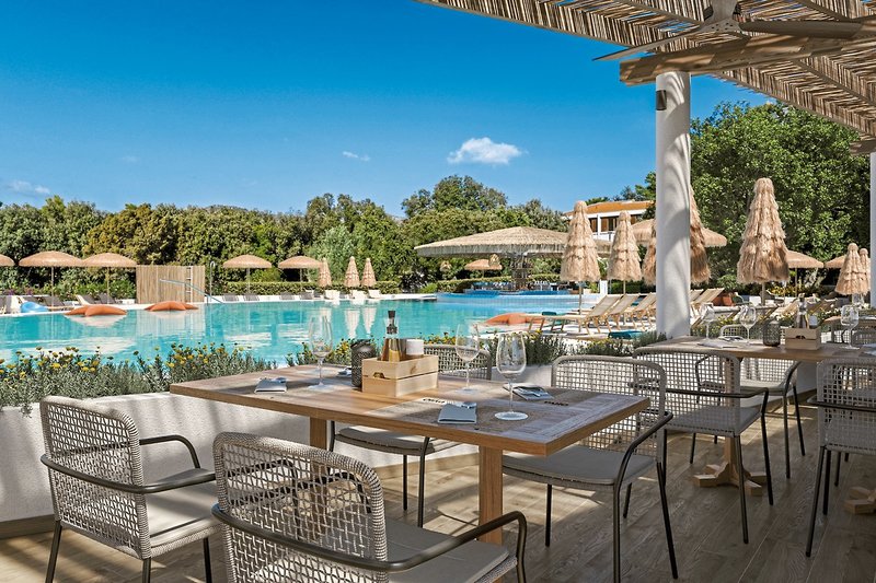 Tirena Sunny Hotel by Valamar 10