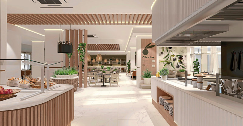 Tirena Sunny Hotel by Valamar 13