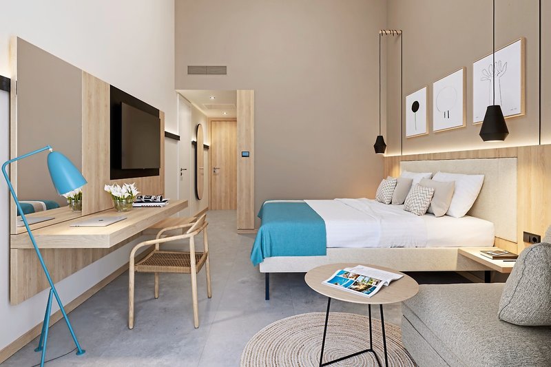 Tirena Sunny Hotel by Valamar 16