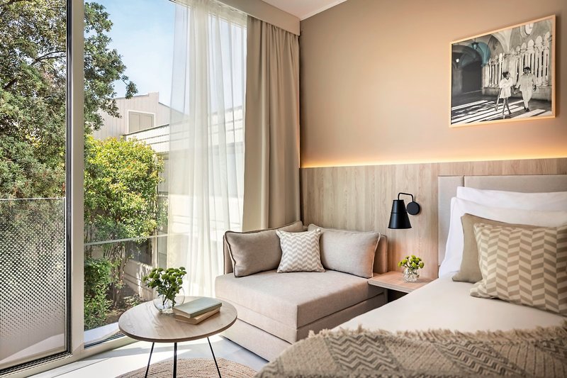 Tirena Sunny Hotel by Valamar 18