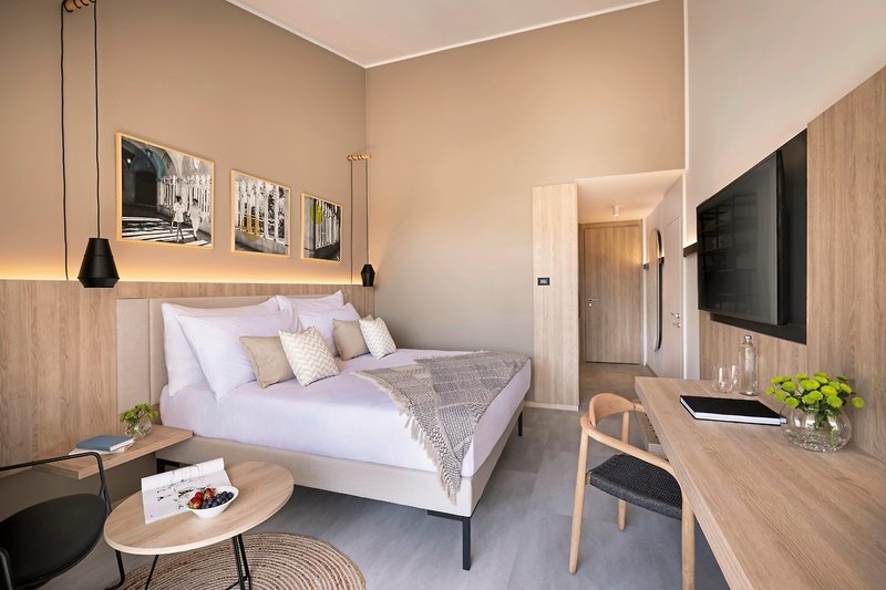 Tirena Sunny Hotel by Valamar 19