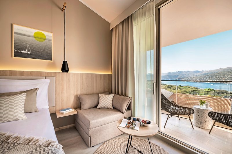 Tirena Sunny Hotel by Valamar 20