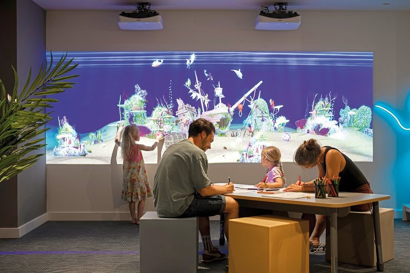 Tirena Sunny Hotel by Valamar 27