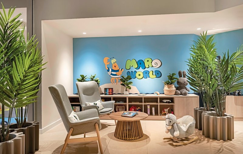 Tirena Sunny Hotel by Valamar 29