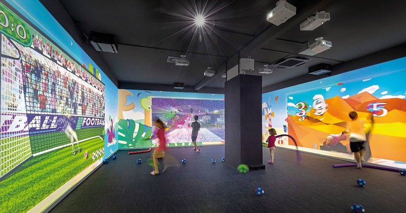 Tirena Sunny Hotel by Valamar 30