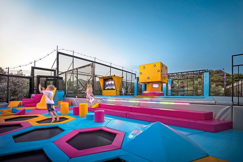 Tirena Sunny Hotel by Valamar 32