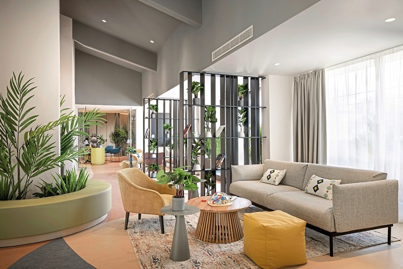 Tirena Sunny Hotel by Valamar 34