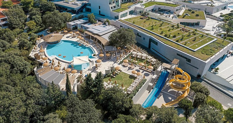 Valamar Tirena Hotel 2