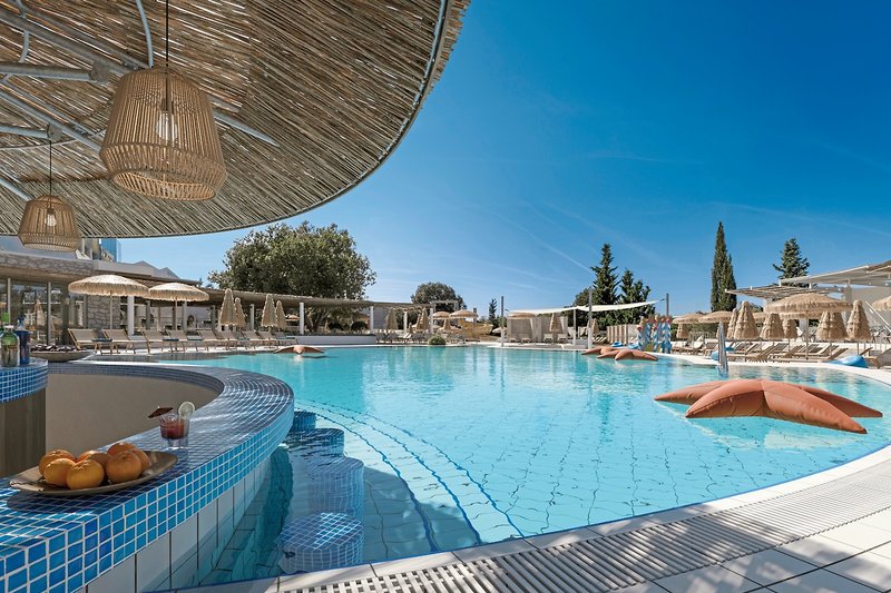 Valamar Tirena Hotel 3