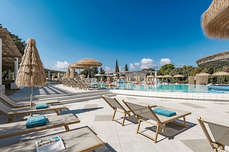 Valamar Tirena Hotel 4