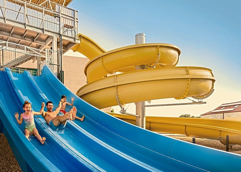 Valamar Tirena Hotel 5