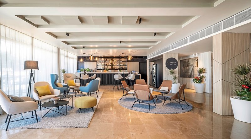 Valamar Tirena Hotel 7