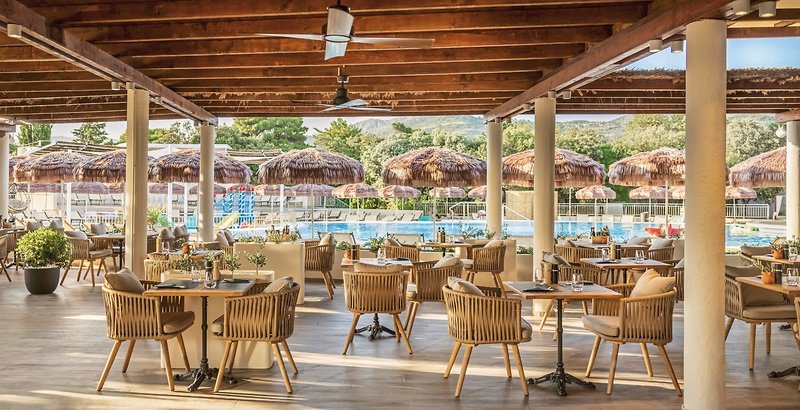 Valamar Tirena Hotel 8