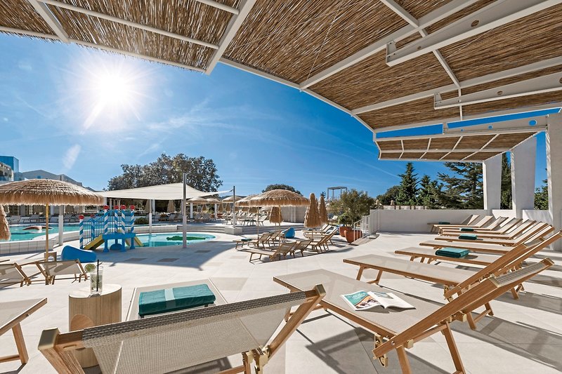 Valamar Tirena Hotel 9