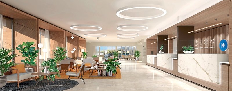 Valamar Tirena Hotel 11
