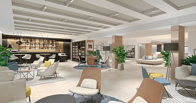 Valamar Tirena Hotel 12