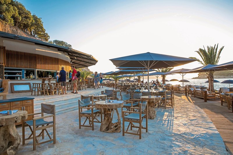 Valamar Tirena Hotel 14